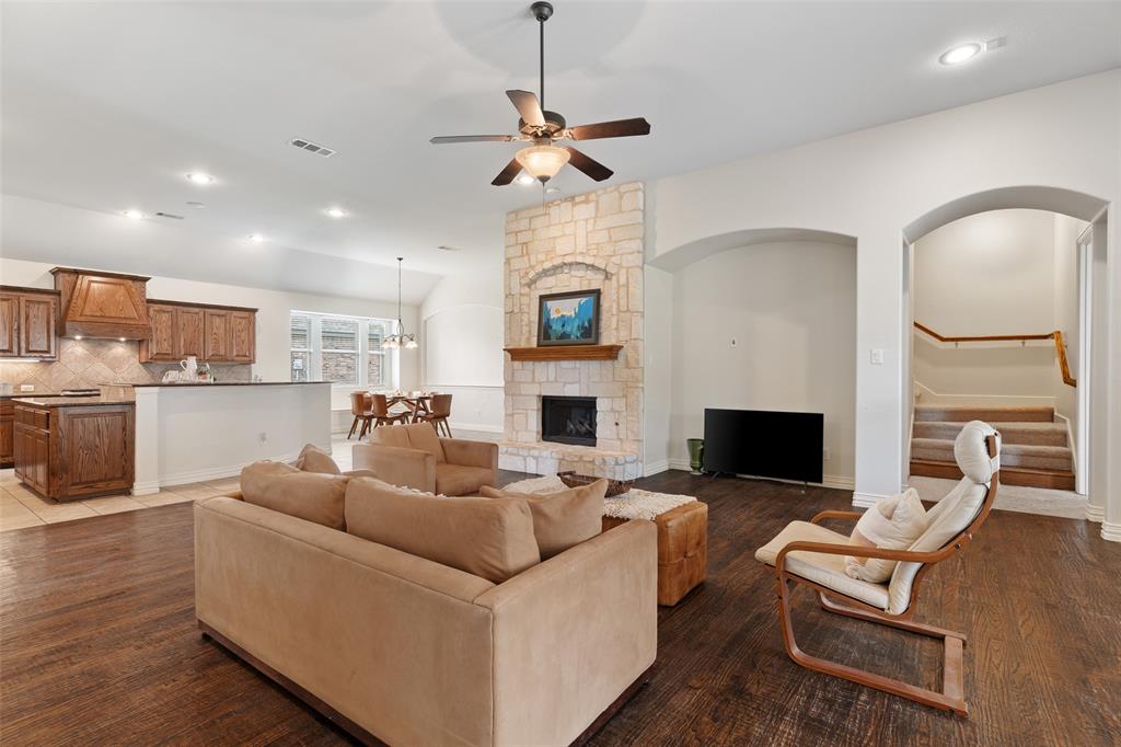 Stoney Creek Ph 4a - Residential