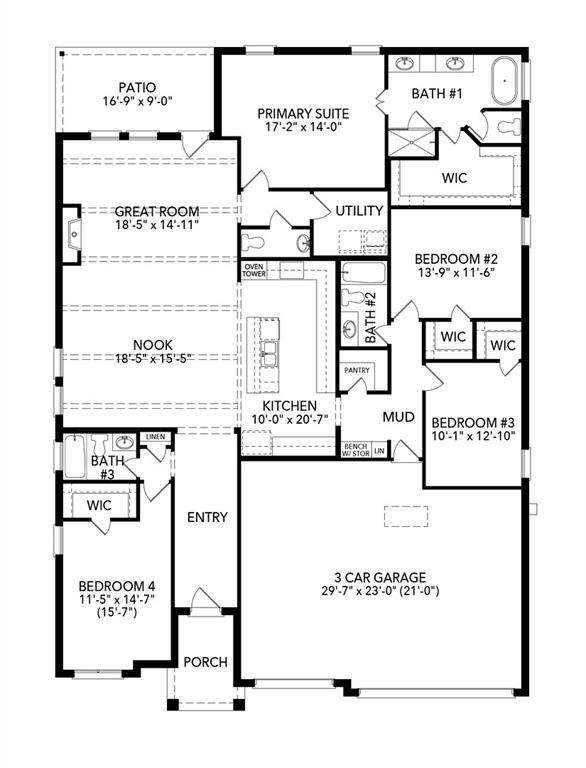 Mayfield Farms - Residential