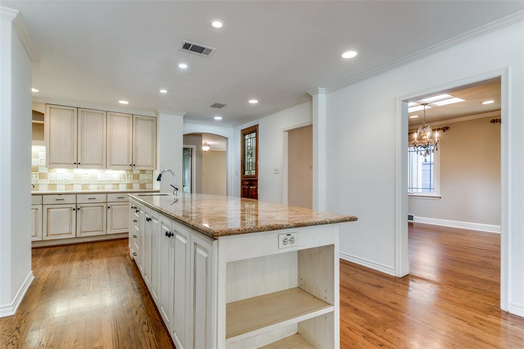 Jones Uri Add - Residential