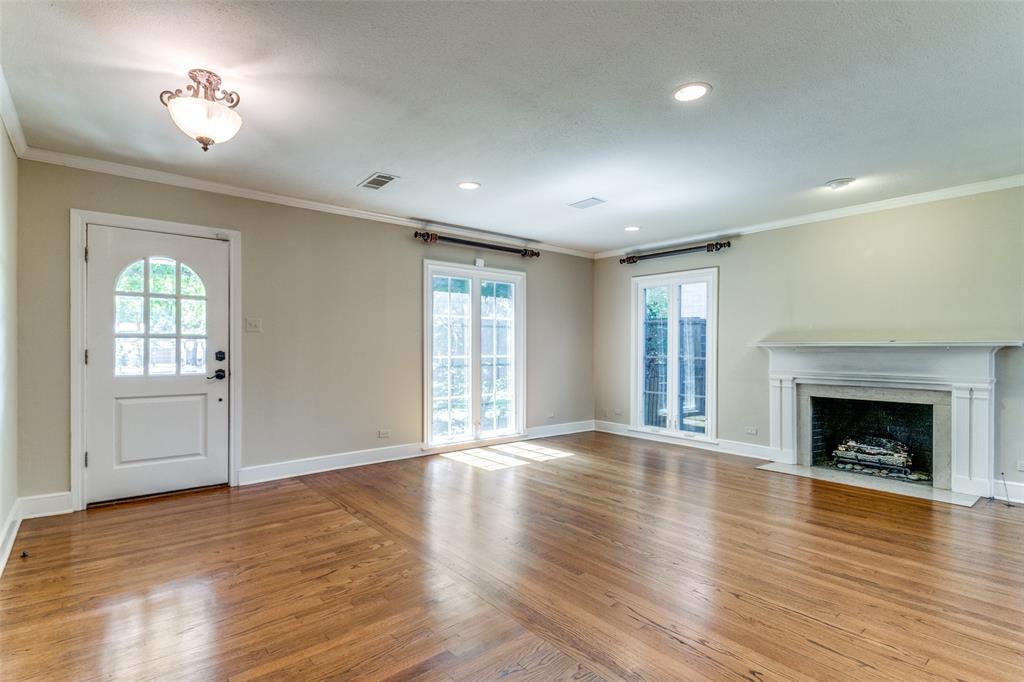 Jones Uri Add - Residential