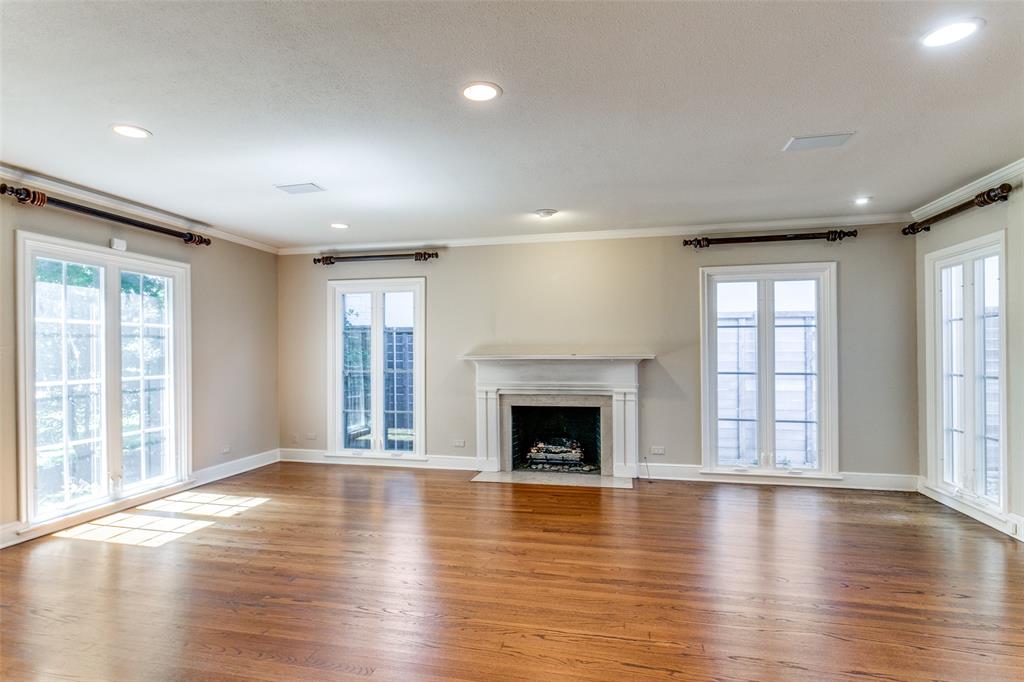 Jones Uri Add - Residential