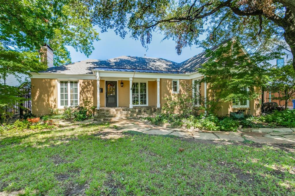 Jones Uri Add - Residential