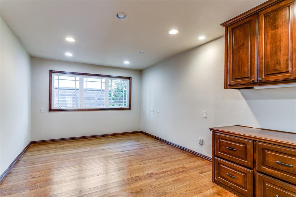 Jones Uri Add - Residential