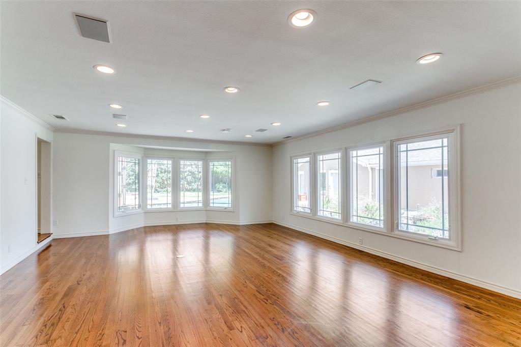 Jones Uri Add - Residential