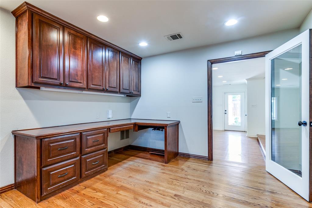 Jones Uri Add - Residential