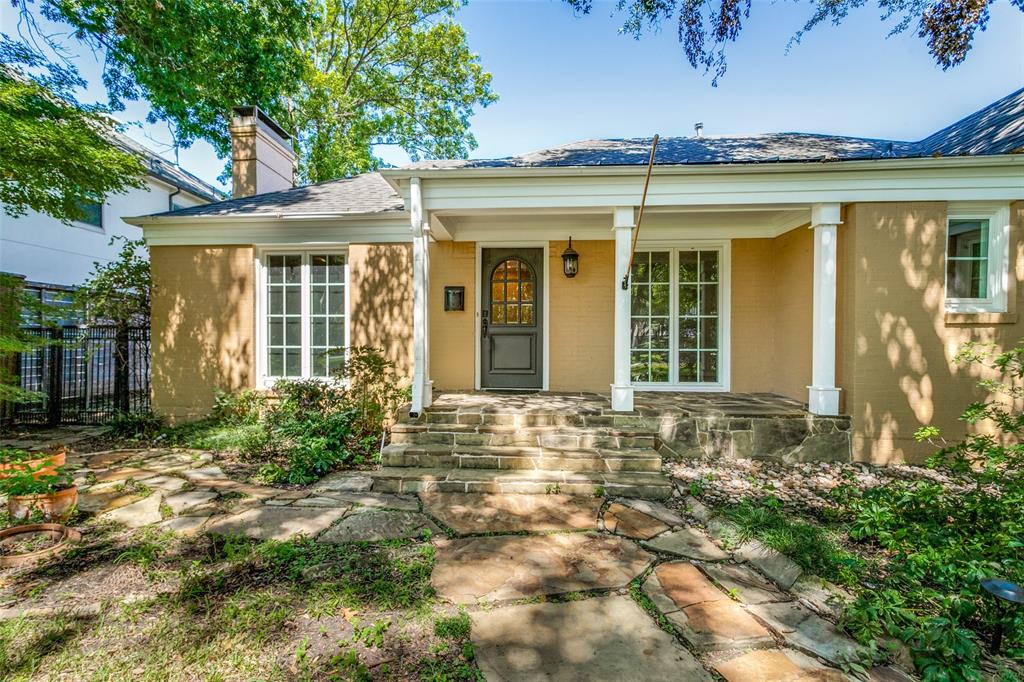 Jones Uri Add - Residential