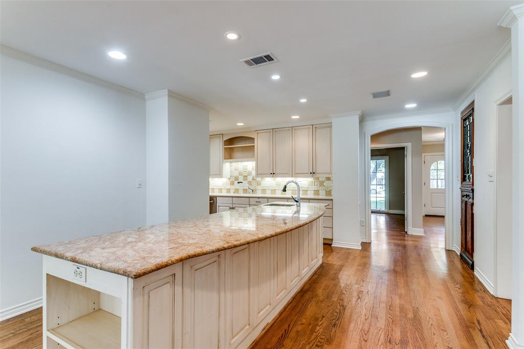 Jones Uri Add - Residential