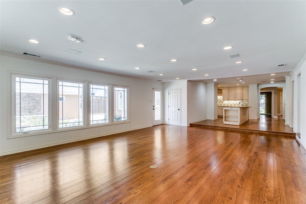 Jones Uri Add - Residential