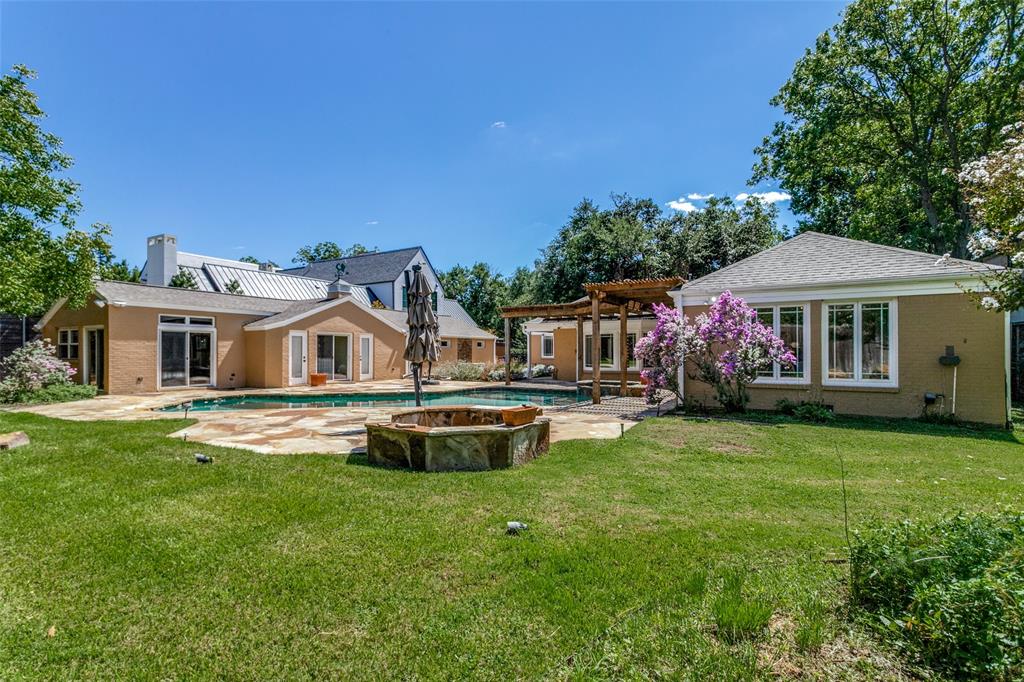Jones Uri Add - Residential