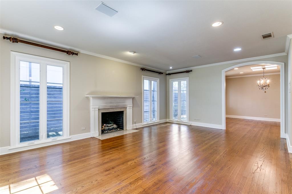Jones Uri Add - Residential