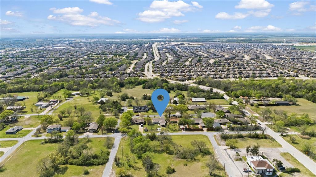 Slater Hollow Ph 1 - Residential