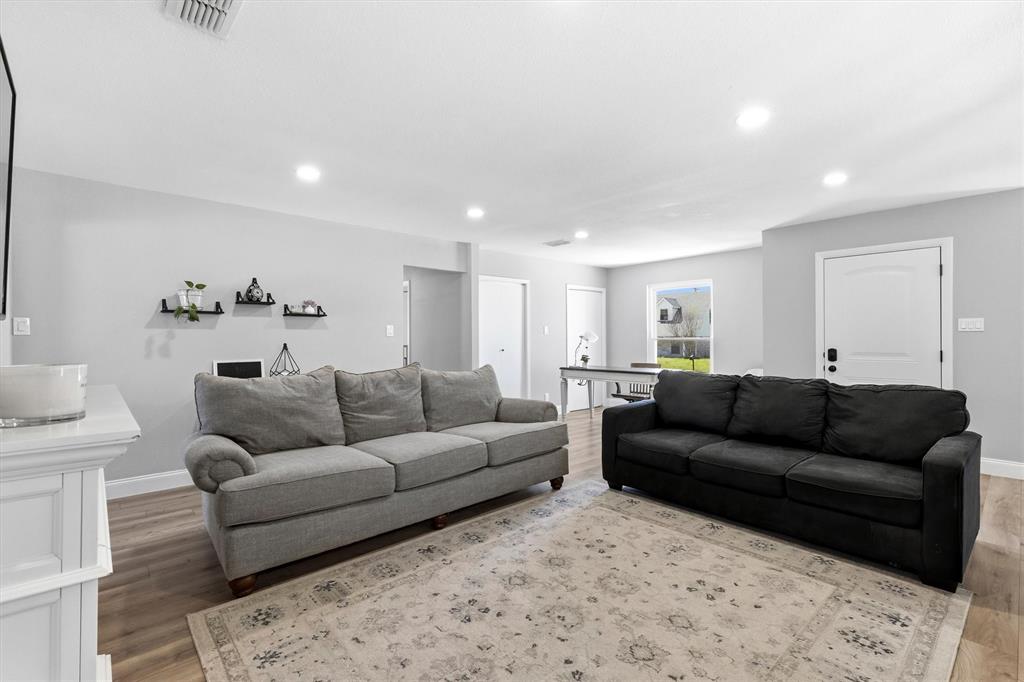 Slater Hollow Ph 1 - Residential