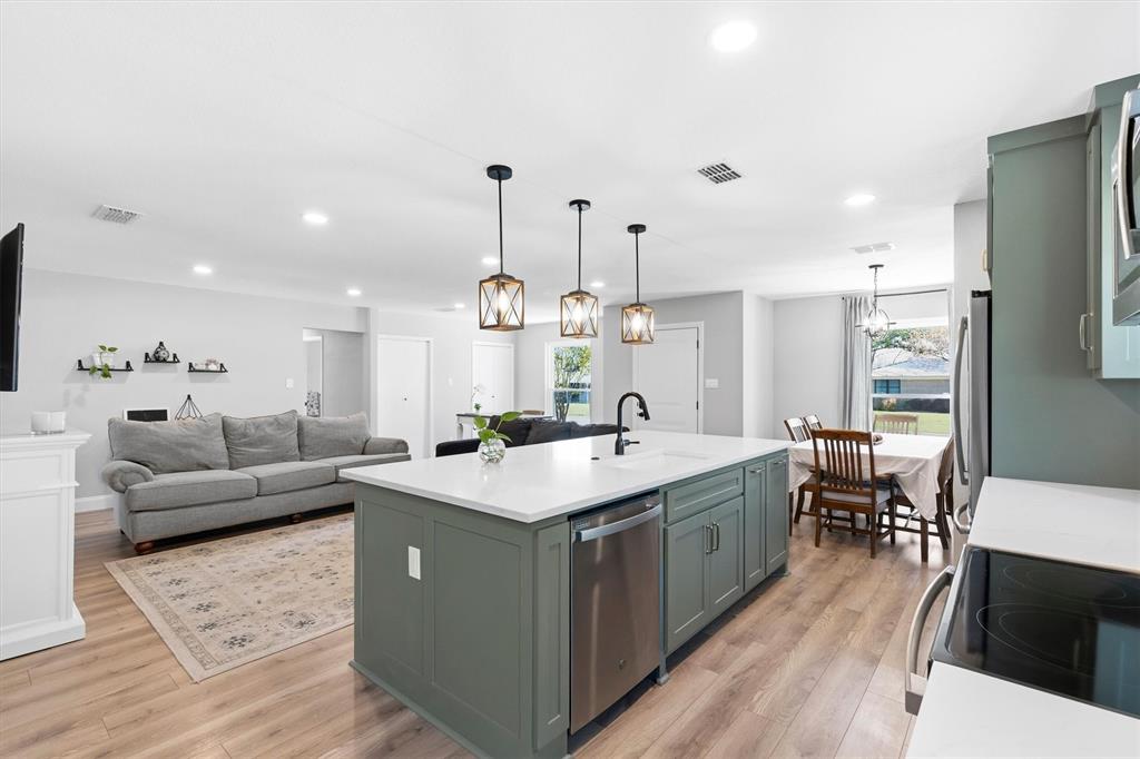 Slater Hollow Ph 1 - Residential
