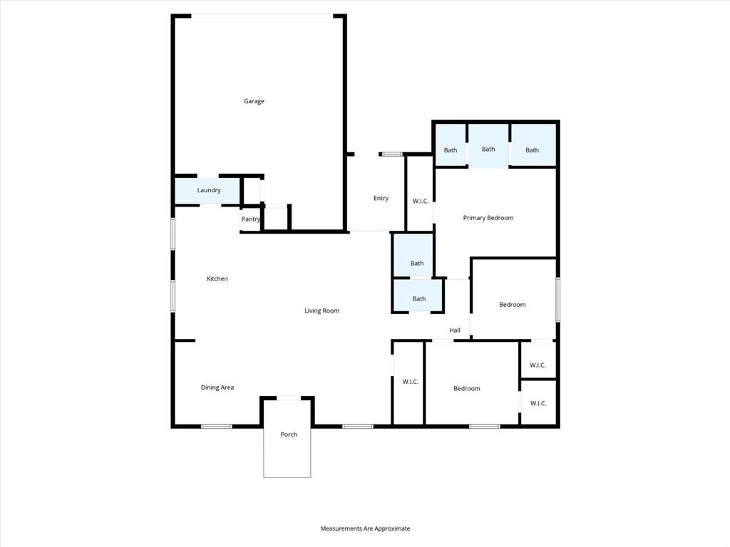 Slater Hollow Ph 1 - Residential