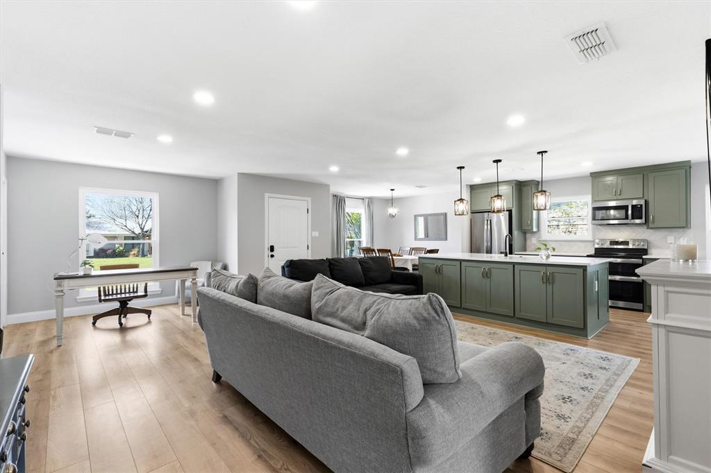 Slater Hollow Ph 1 - Residential