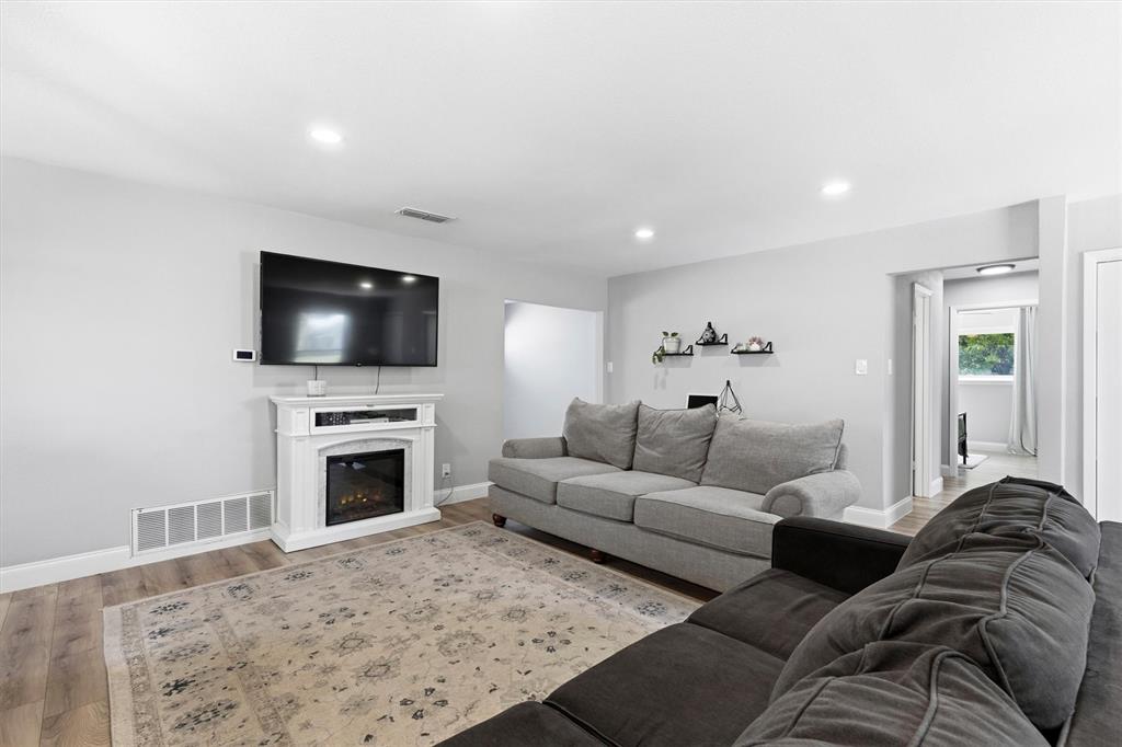 Slater Hollow Ph 1 - Residential