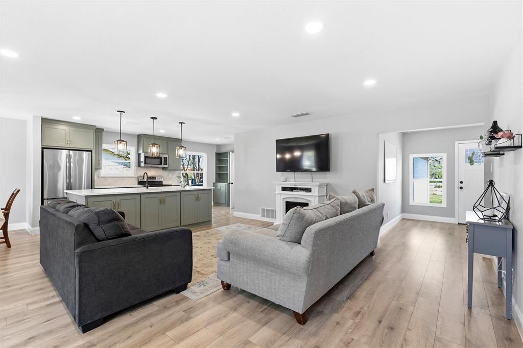 Slater Hollow Ph 1 - Residential