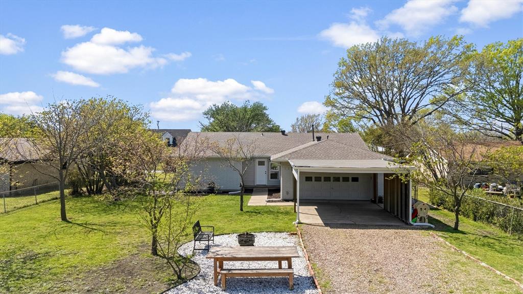 Slater Hollow Ph 1 - Residential
