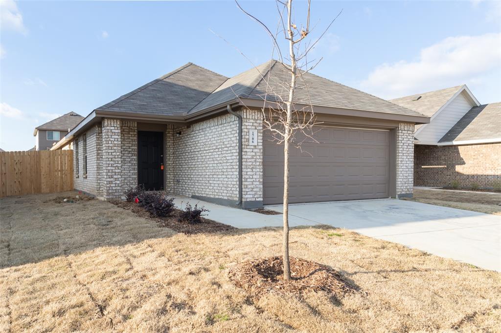 Cardinal - Residential Lease