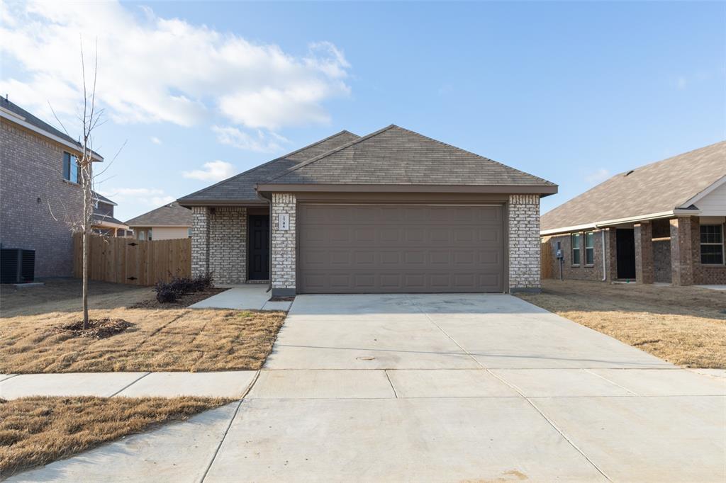 Cardinal - Residential Lease
