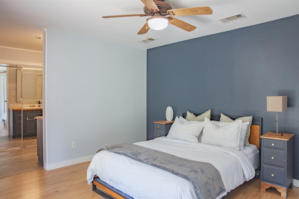 Colleyville Estates - Residential