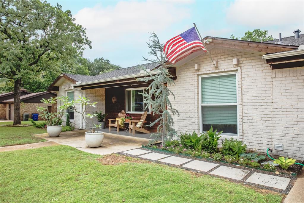 Colleyville Estates - Residential