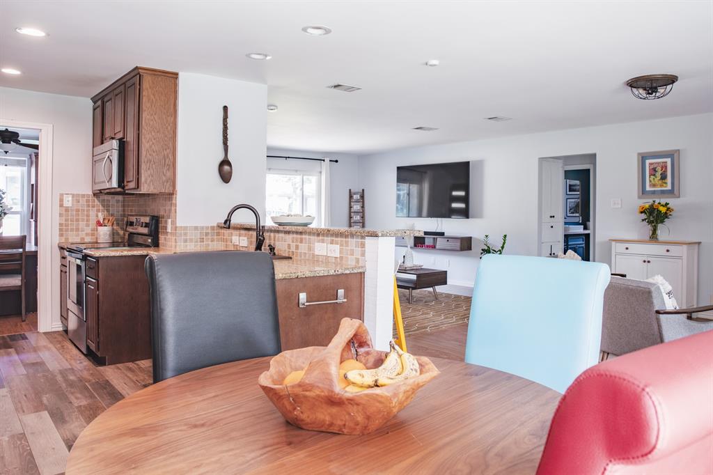 Colleyville Estates - Residential