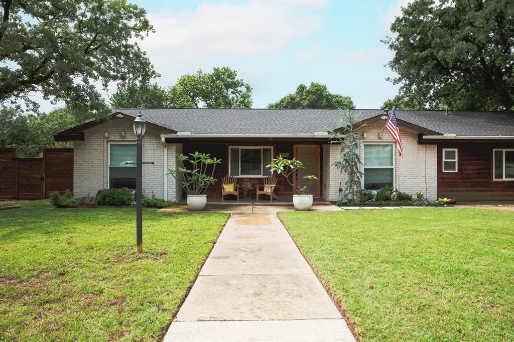 Colleyville Estates - Residential