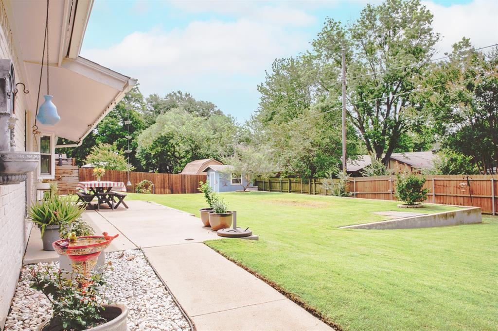 Colleyville Estates - Residential