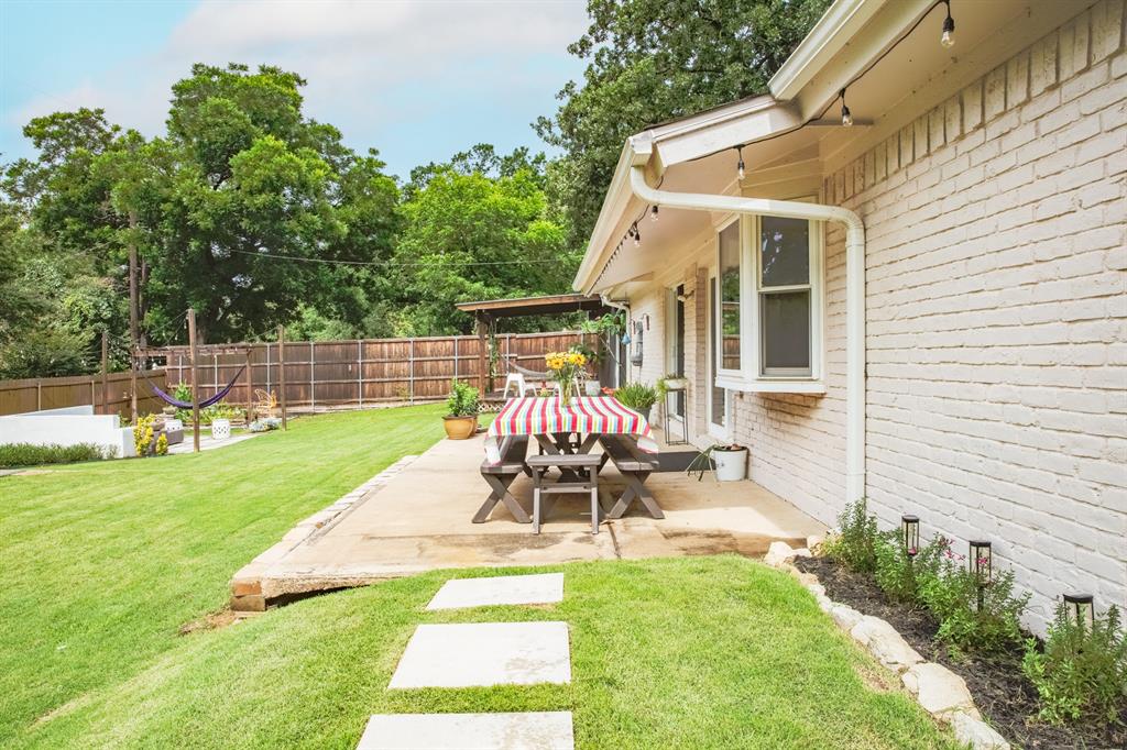 Colleyville Estates - Residential