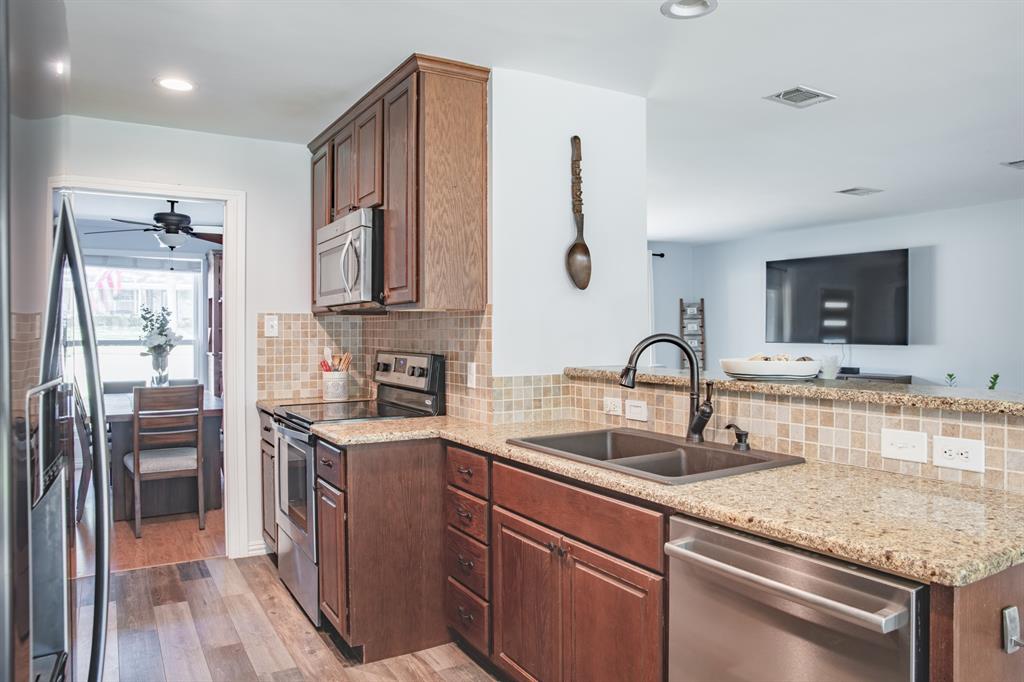 Colleyville Estates - Residential