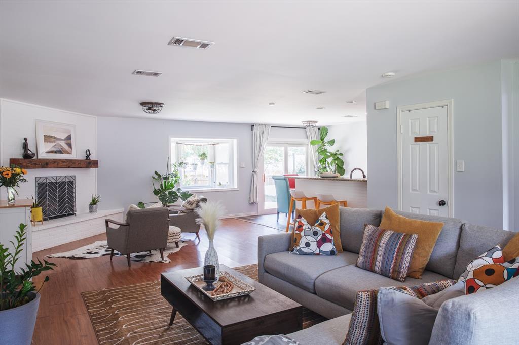 Colleyville Estates - Residential