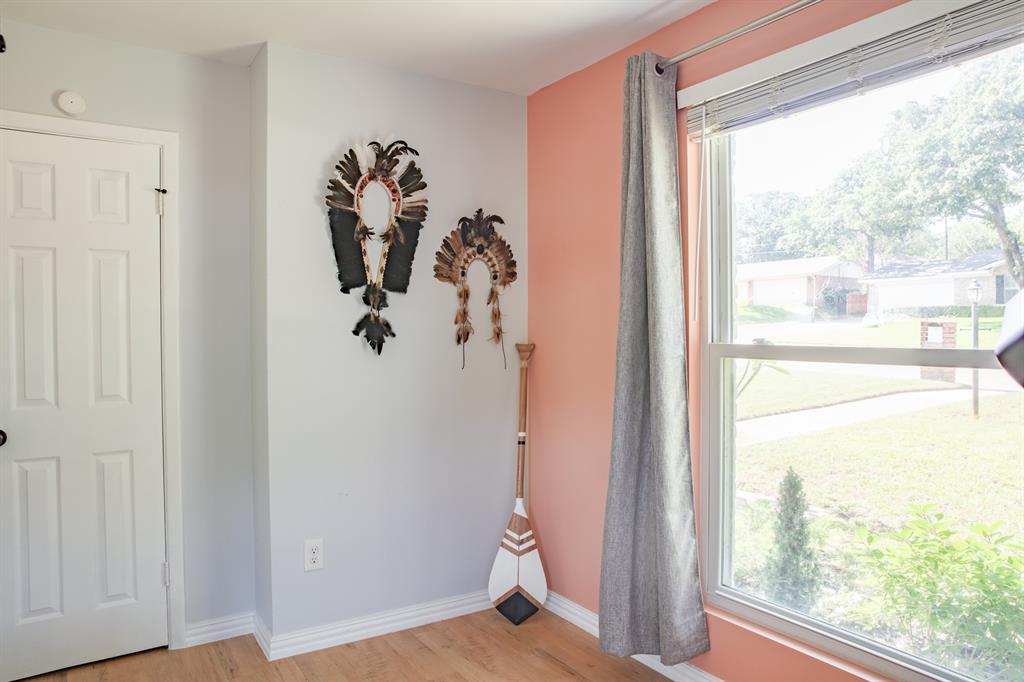 Colleyville Estates - Residential