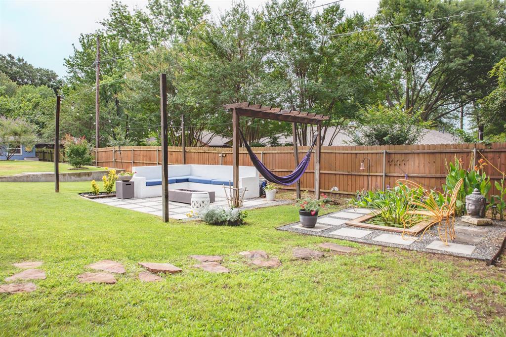 Colleyville Estates - Residential