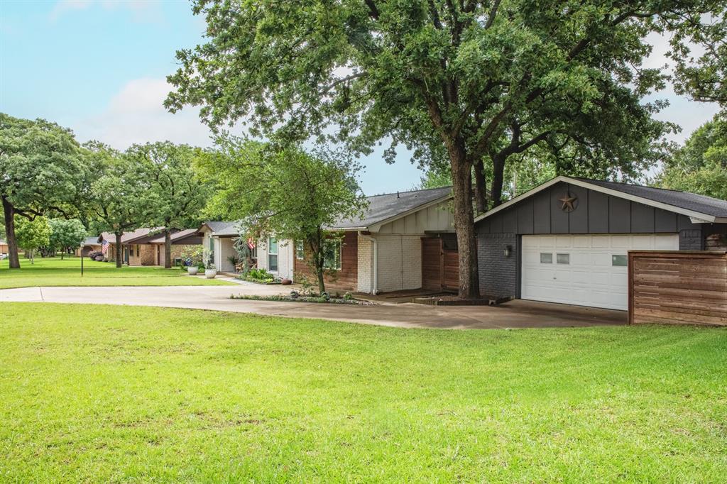 Colleyville Estates - Residential