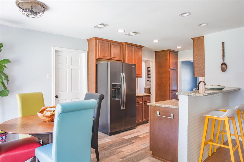 Colleyville Estates - Residential
