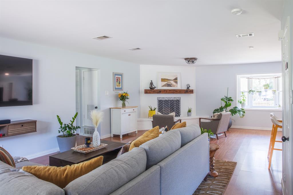 Colleyville Estates - Residential