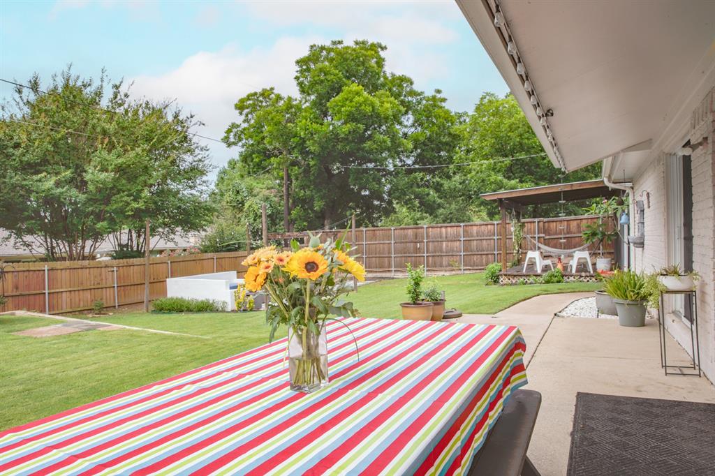 Colleyville Estates - Residential