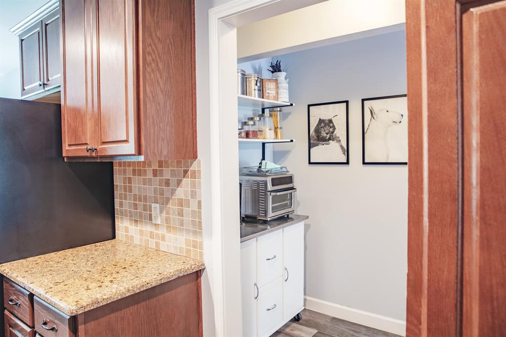Colleyville Estates - Residential