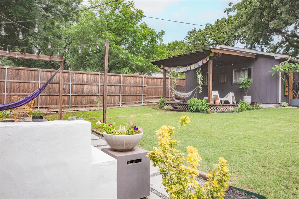 Colleyville Estates - Residential