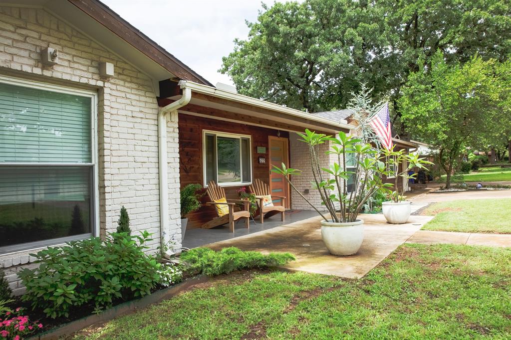 Colleyville Estates - Residential
