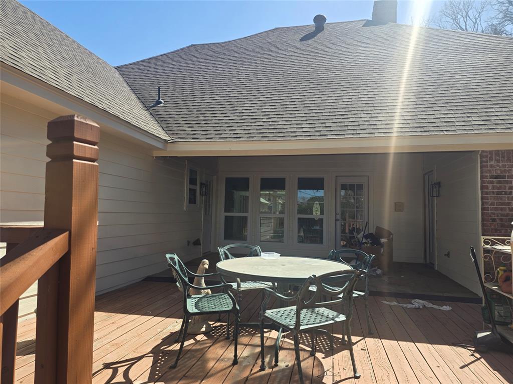 Woodland Hills Grapevine - Residential