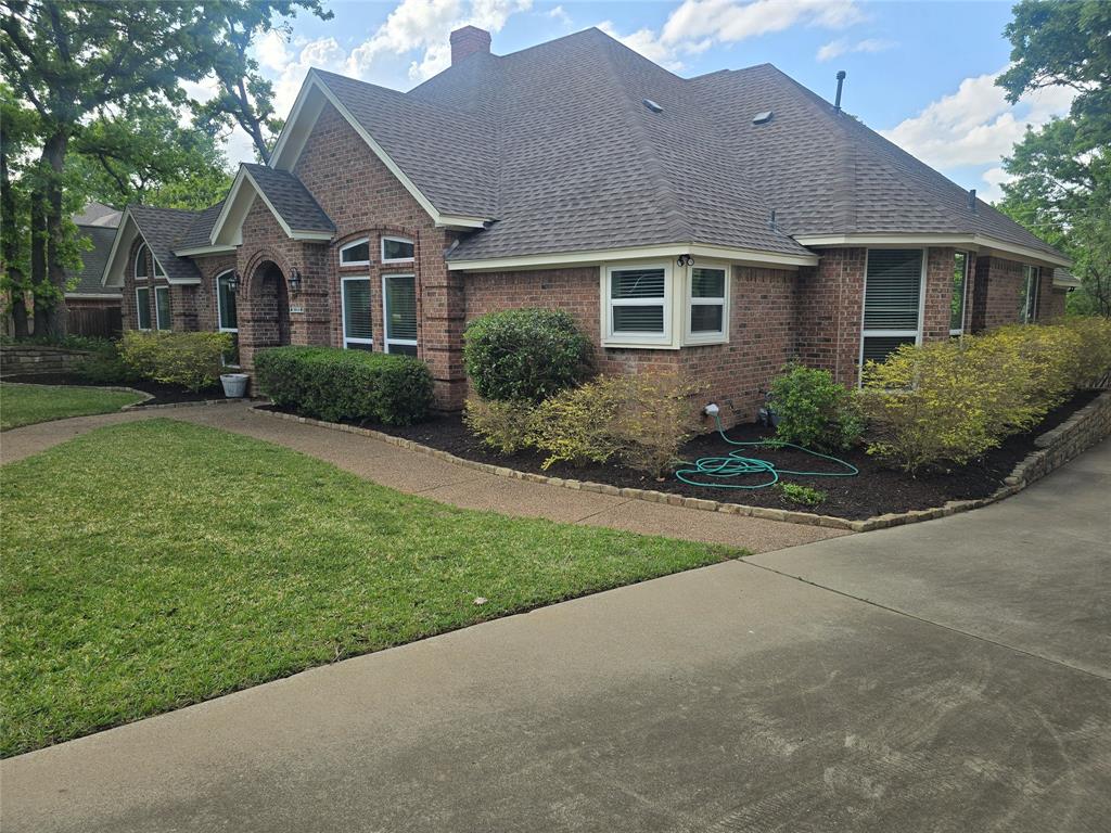 Woodland Hills Grapevine - Residential