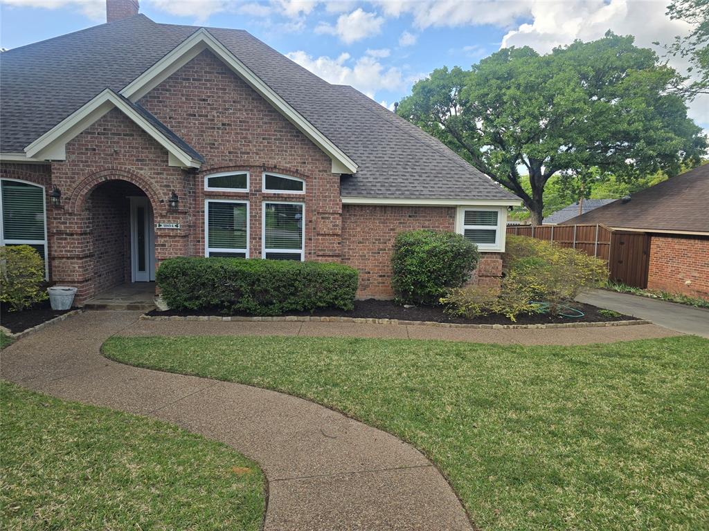 Woodland Hills Grapevine - Residential