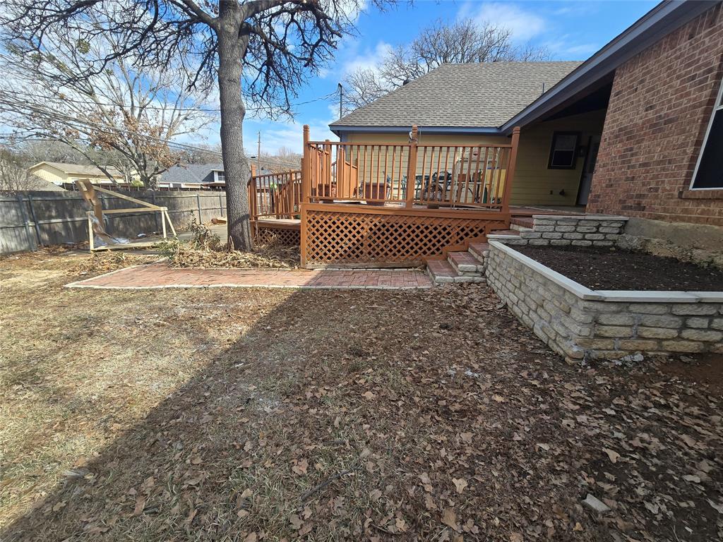 Woodland Hills Grapevine - Residential