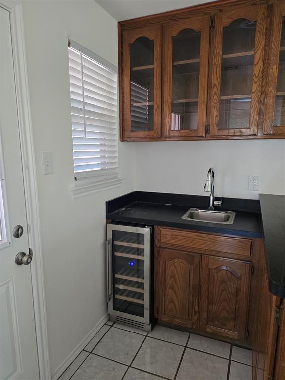 Woodland Hills Grapevine - Residential