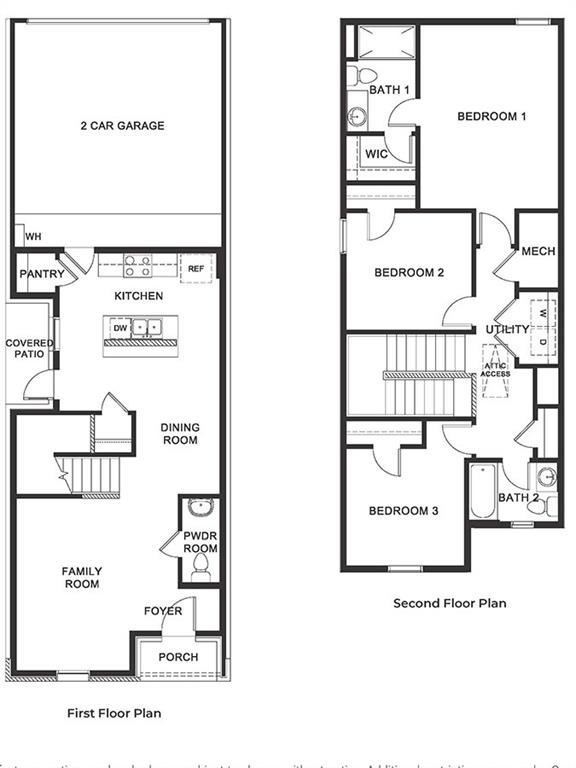 California Meadows - Residential