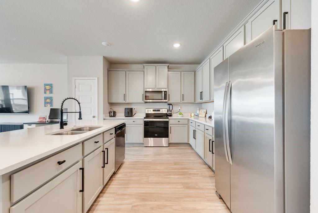 The Landing At Provi - Residential