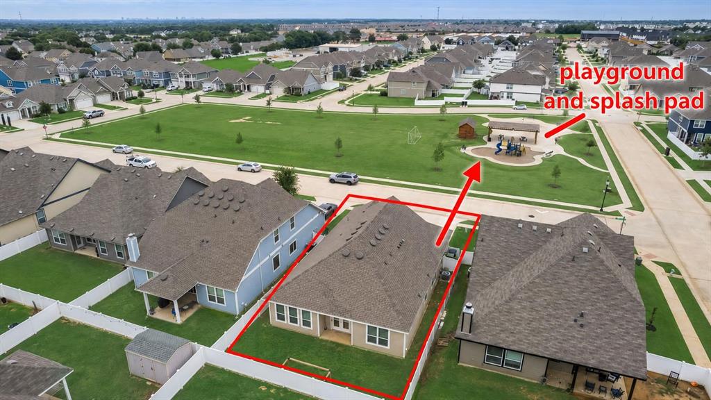 The Landing At Provi - Residential