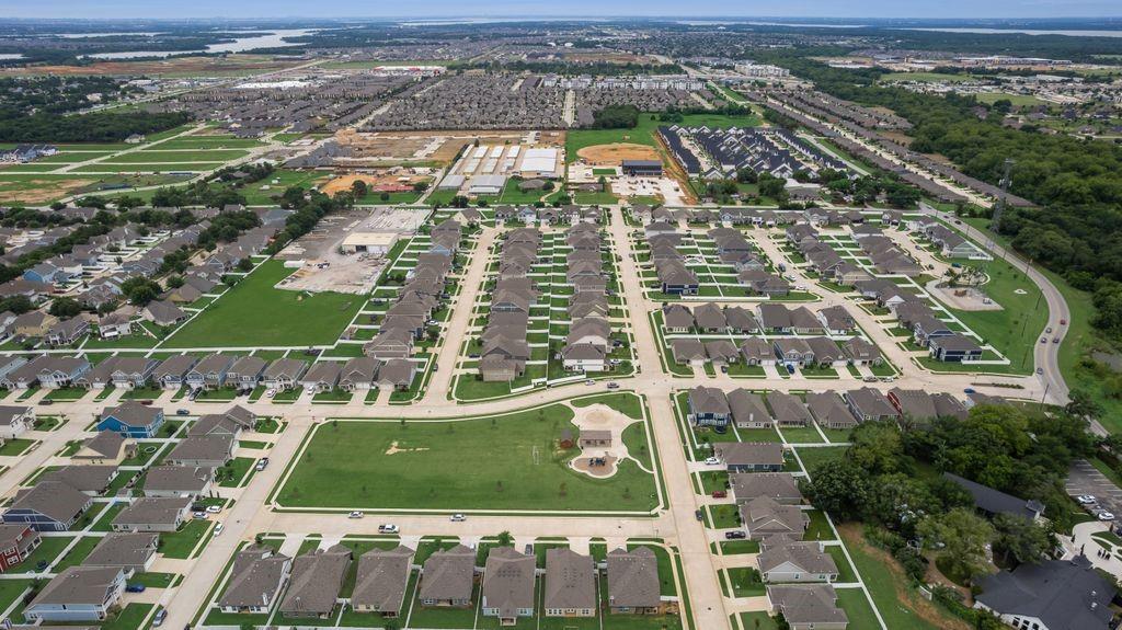 The Landing At Provi - Residential